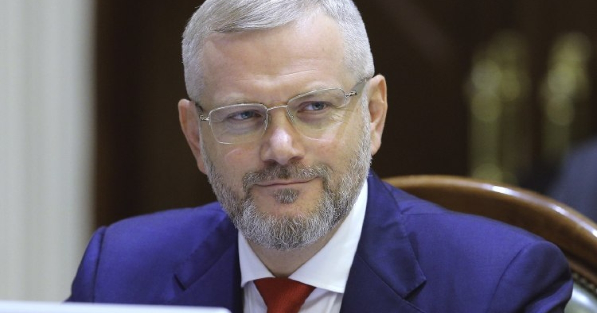 Где сейчас Александр Вилкул в 2025? Куда делся и где пропал?