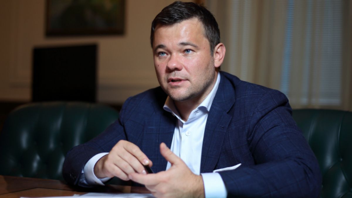 Где сейчас Андрей Богдан в 2025? Куда делся и где пропал?