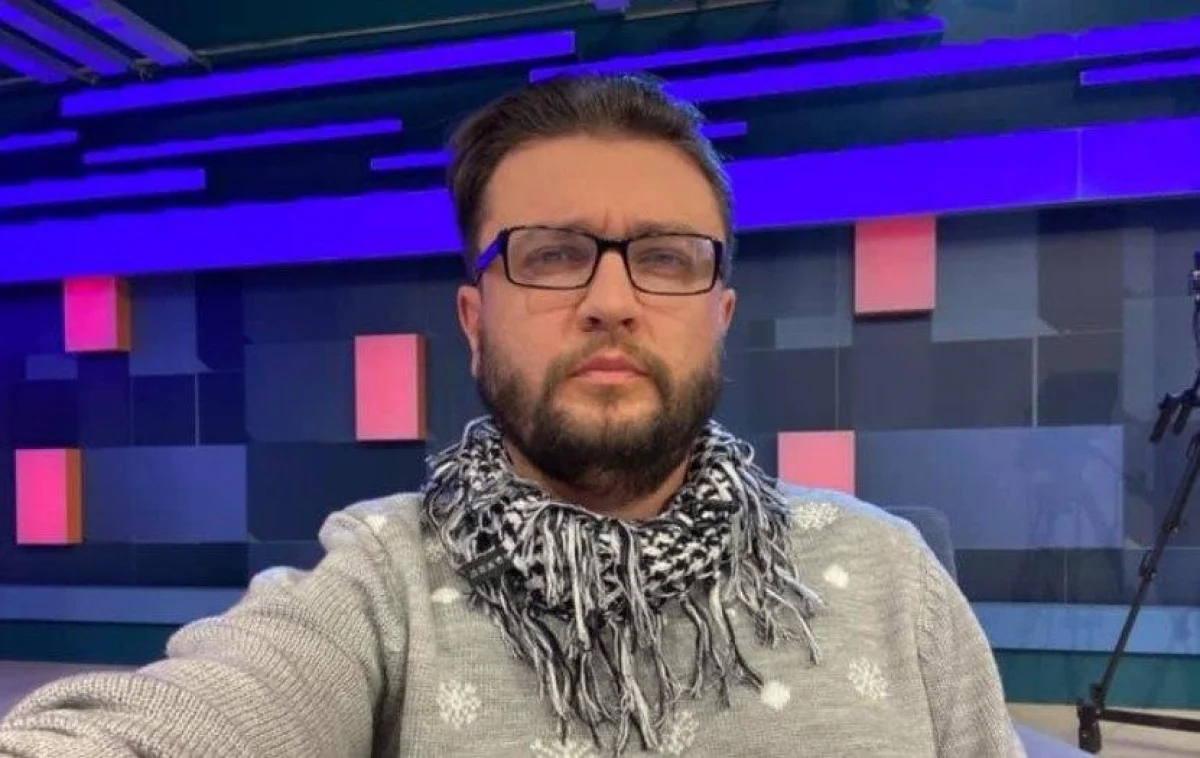 Где сейчас Андрей Луганский в 2025? Куда делся и где пропал?