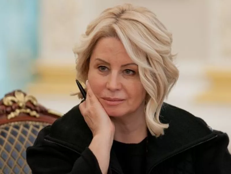 Где сейчас Анна Герман в 2025? Куда делась и где пропала?