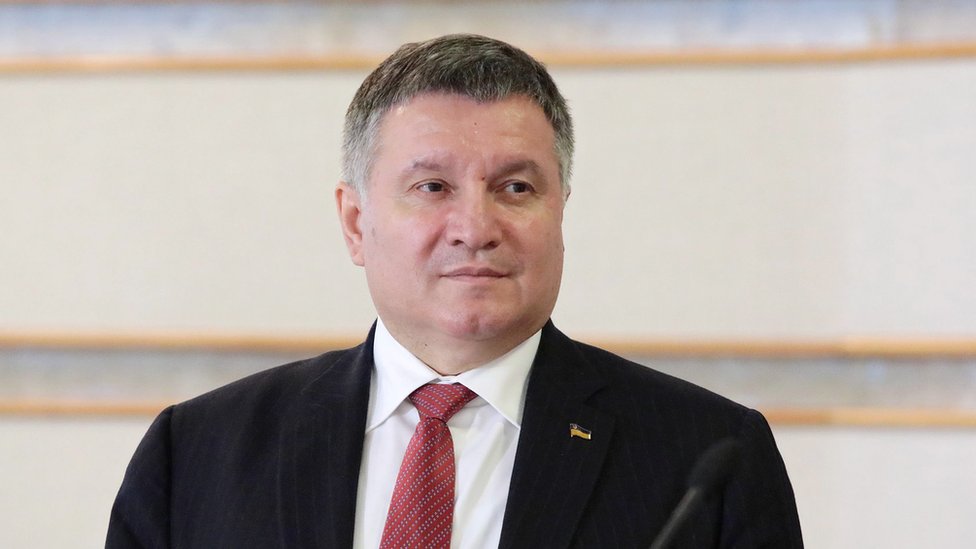 Где сейчас Арсен Аваков в 2025? Куда делся и где пропал?