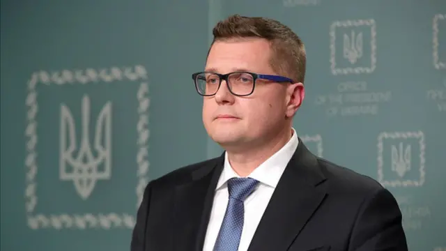 Где сейчас Иван Баканов в 2025? Куда делся и где пропал?
