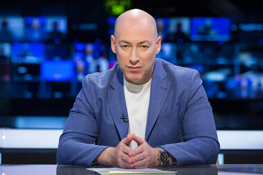 Где сейчас Дмитрий Гордон в 2025? Куда делся и где пропал?