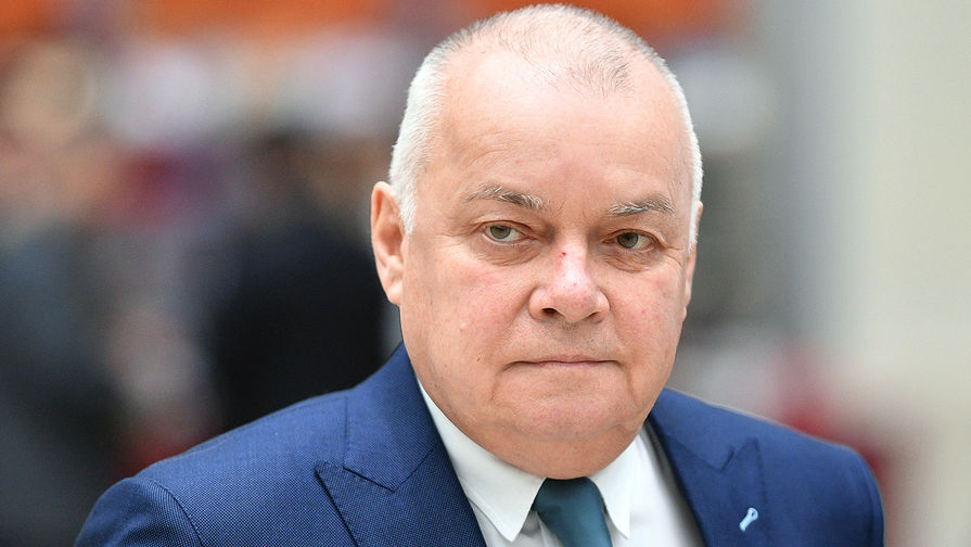 Где сейчас Дмитрий Киселев в 2025? Куда делся и где пропал?