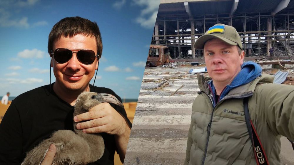 Где сейчас Дмитрий Комаров в 2025? Куда делся и пропал?