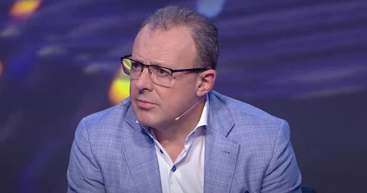 Где сейчас Дмитрий Спивак в 2025? Куда делся и где пропал?