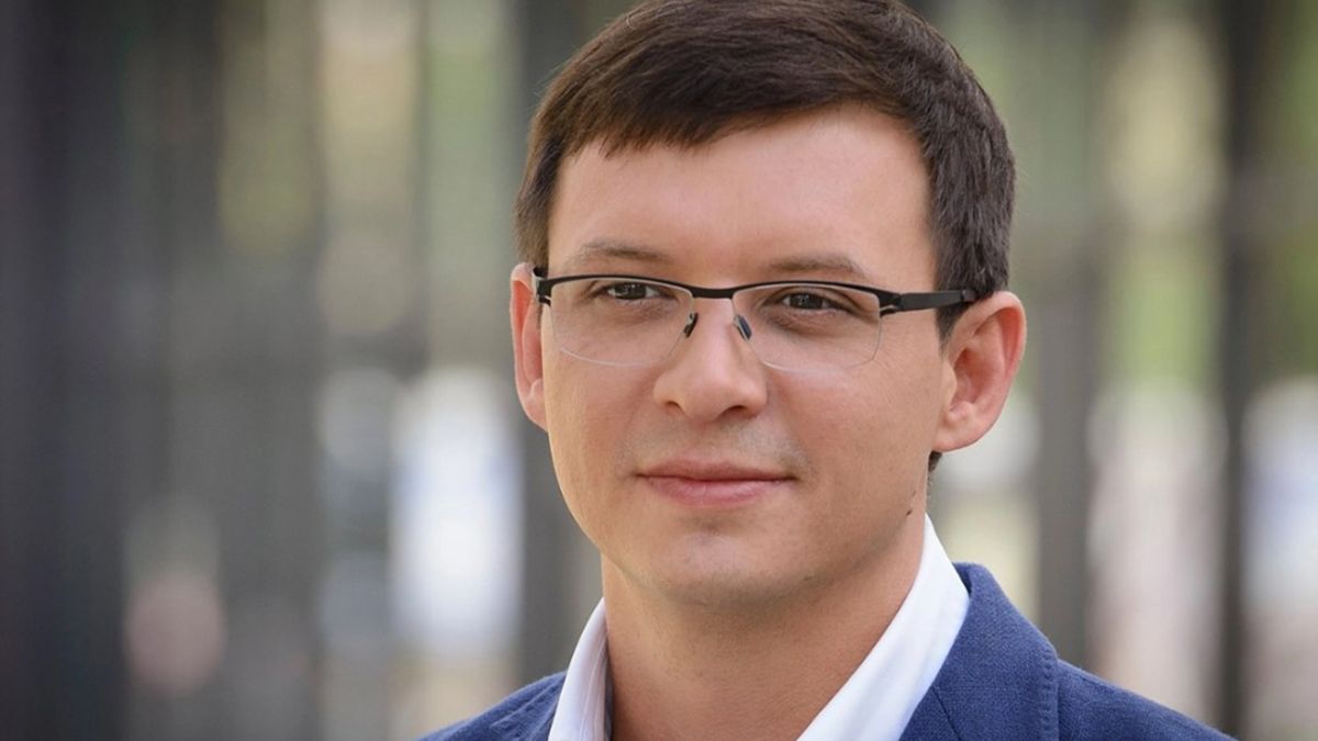 Где сейчас Евгений Мураев в 2025? Куда делся и где пропал?