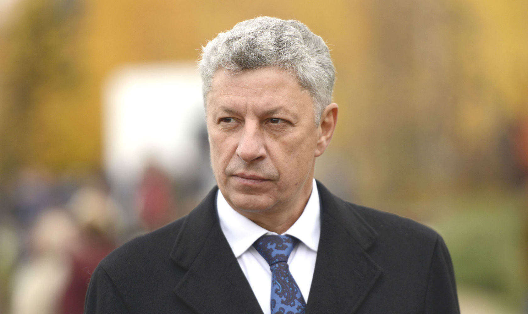 Где сейчас Юрий Бойко в 2025? Куда делся и где пропал?