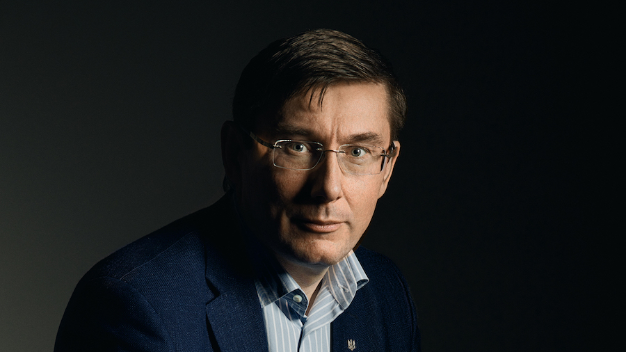 Где сейчас Юрий Луценко в 2025? Куда делся и где пропал?