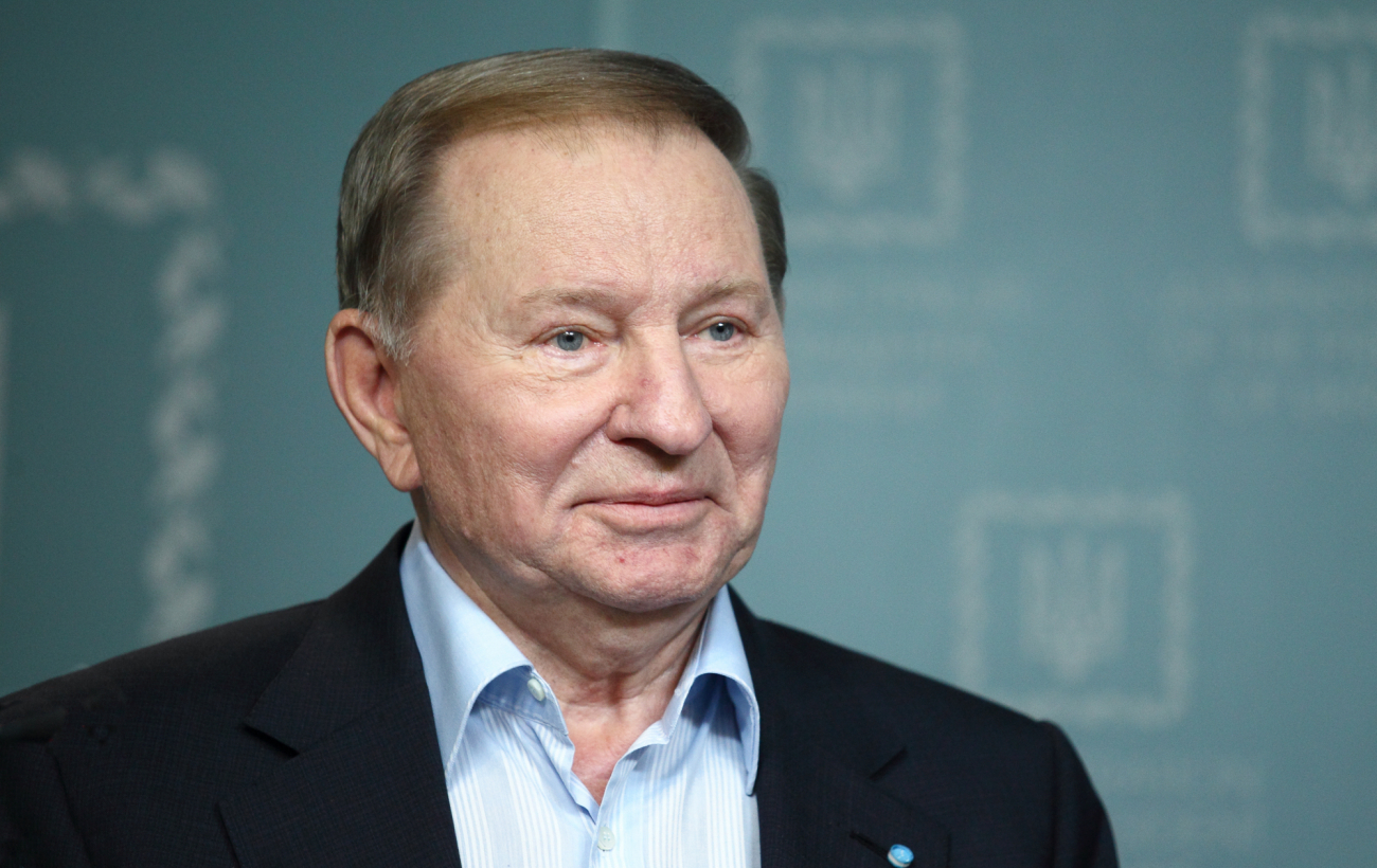 Где сейчас Леонид Кучма в 2025? Куда делся и где пропал?