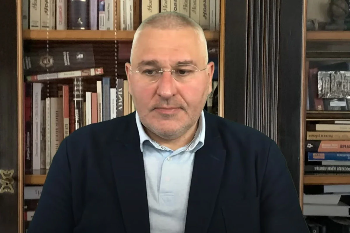 Где сейчас Марк Фейгин в 2025? Куда делся и где пропал?
