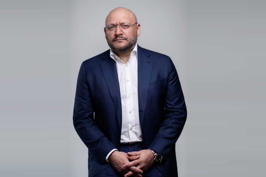 Где сейчас Михаил Добкин в 2025? Куда делся и где пропал?