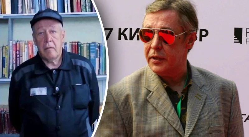 Где сейчас Михаил Ефремов в 2025? Куда делся и где пропал?