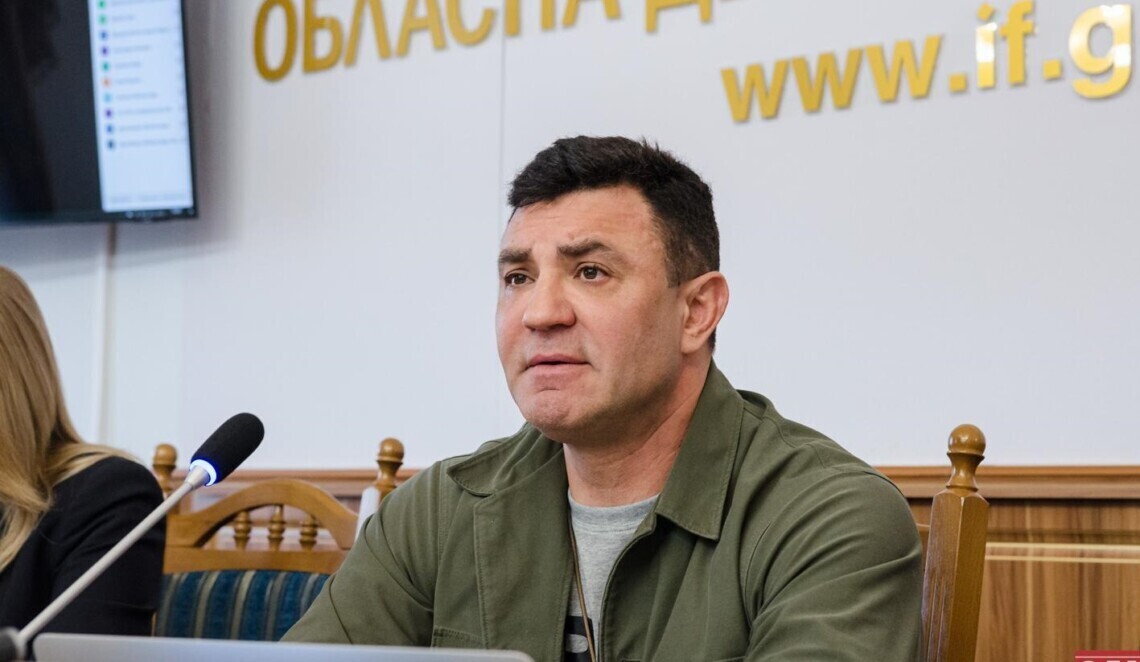 Где сейчас Николай Тищенко в 2025? Куда делся и где пропал?
