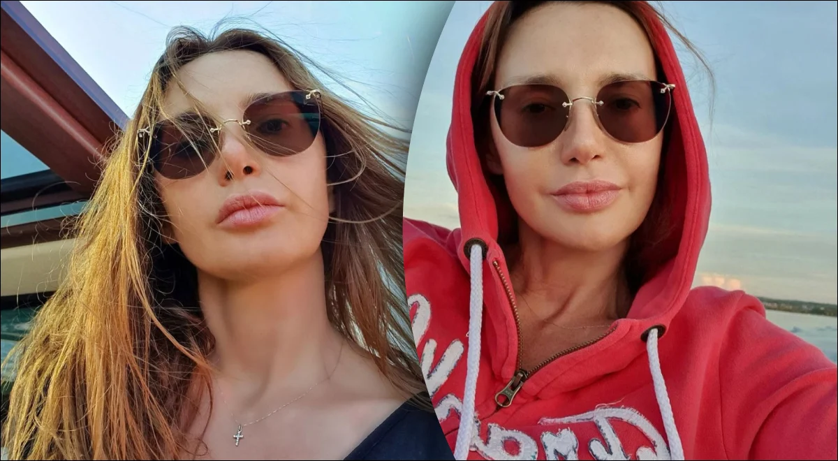 Где сейчас Оксана Марченко в 2025? Куда делась и где пропала?