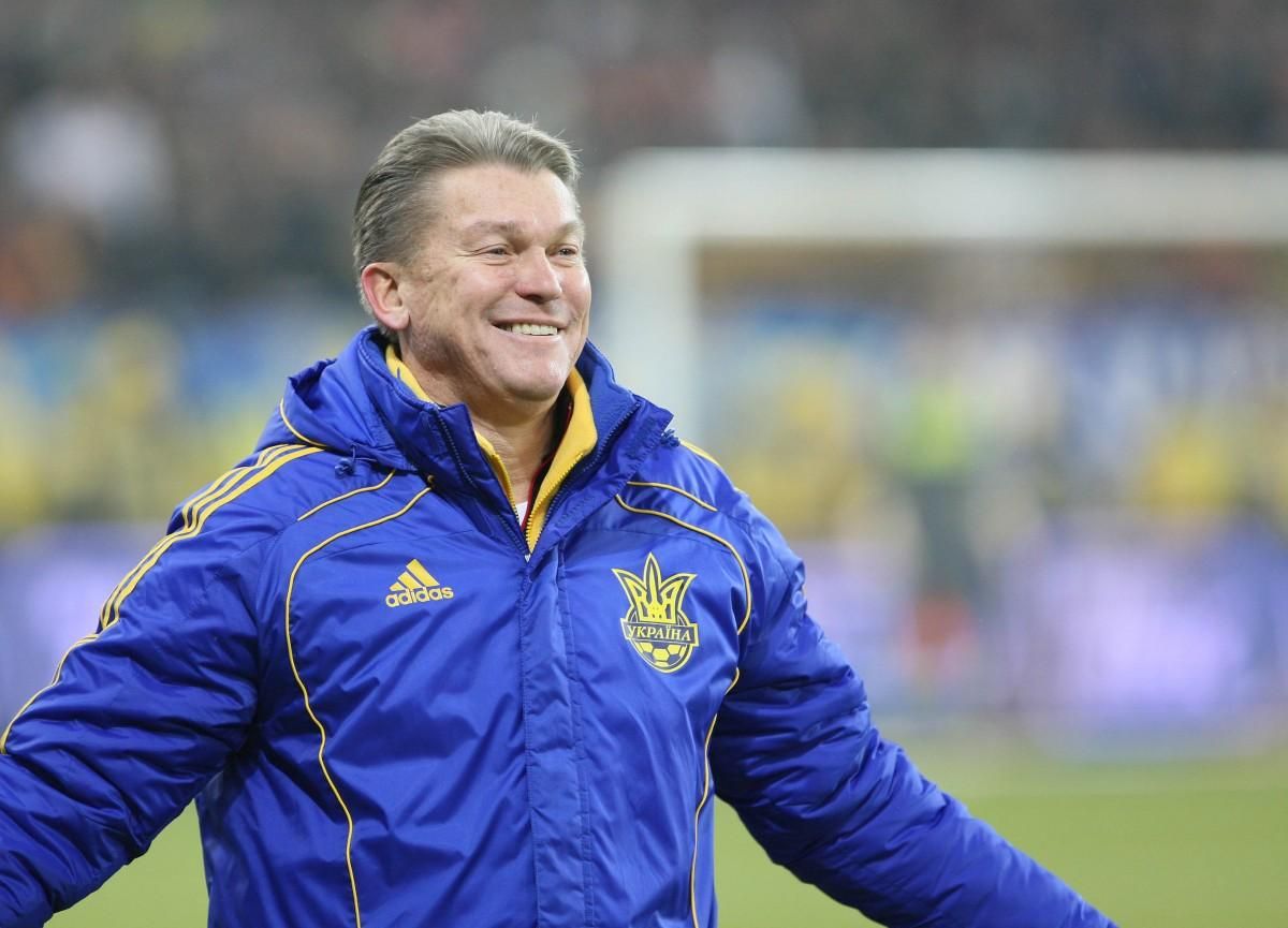 Где сейчас Олег Блохин в 2025? Куда делся и где пропал?