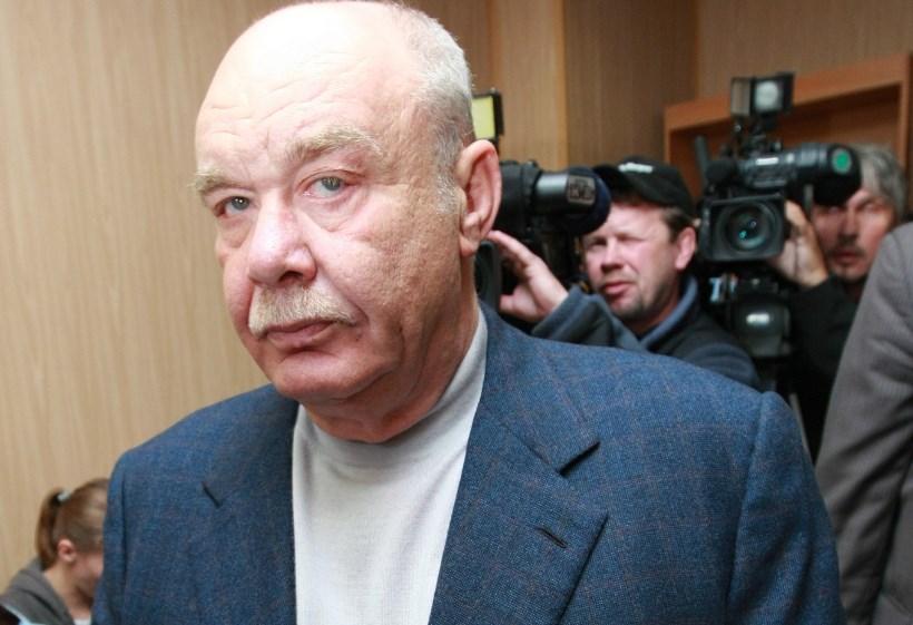 Где сейчас Семен Могилевич в 2025? Куда делся и где пропал?