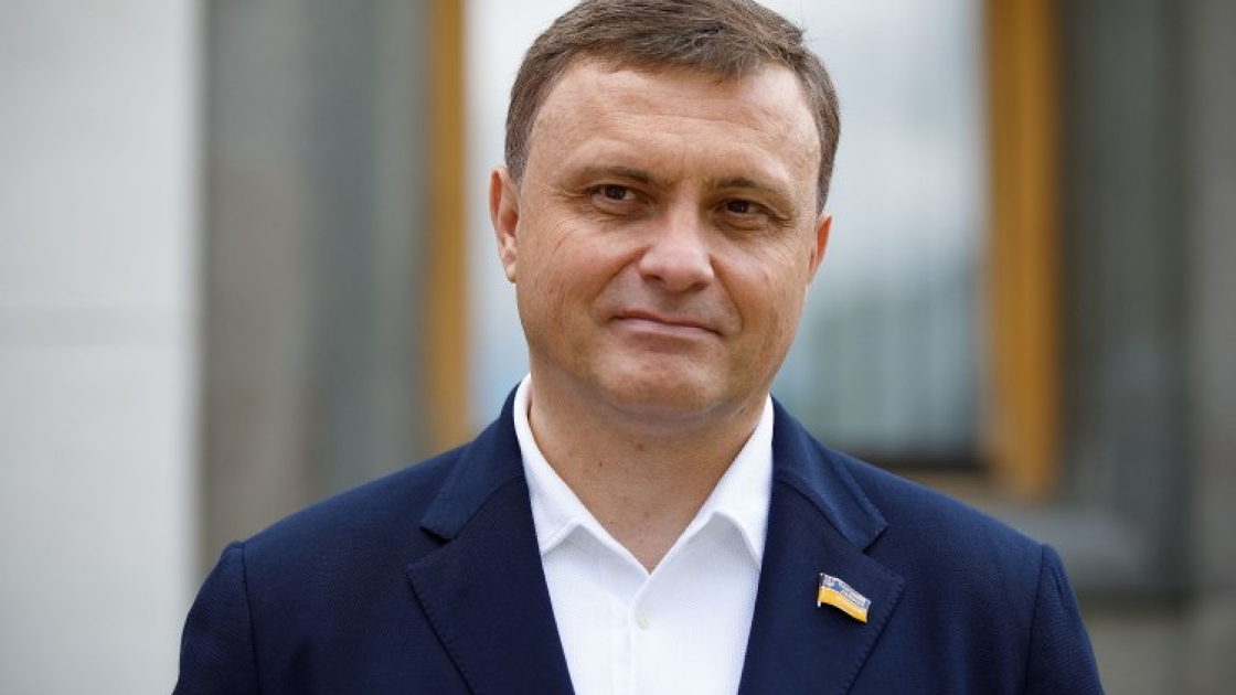 Где сейчас Сергей Лёвочкин в 2025? Куда делся и где пропал?