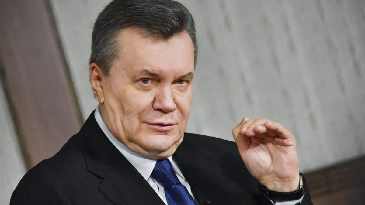 Где сейчас Виктор Янукович в 2025? Куда делся и где пропал?