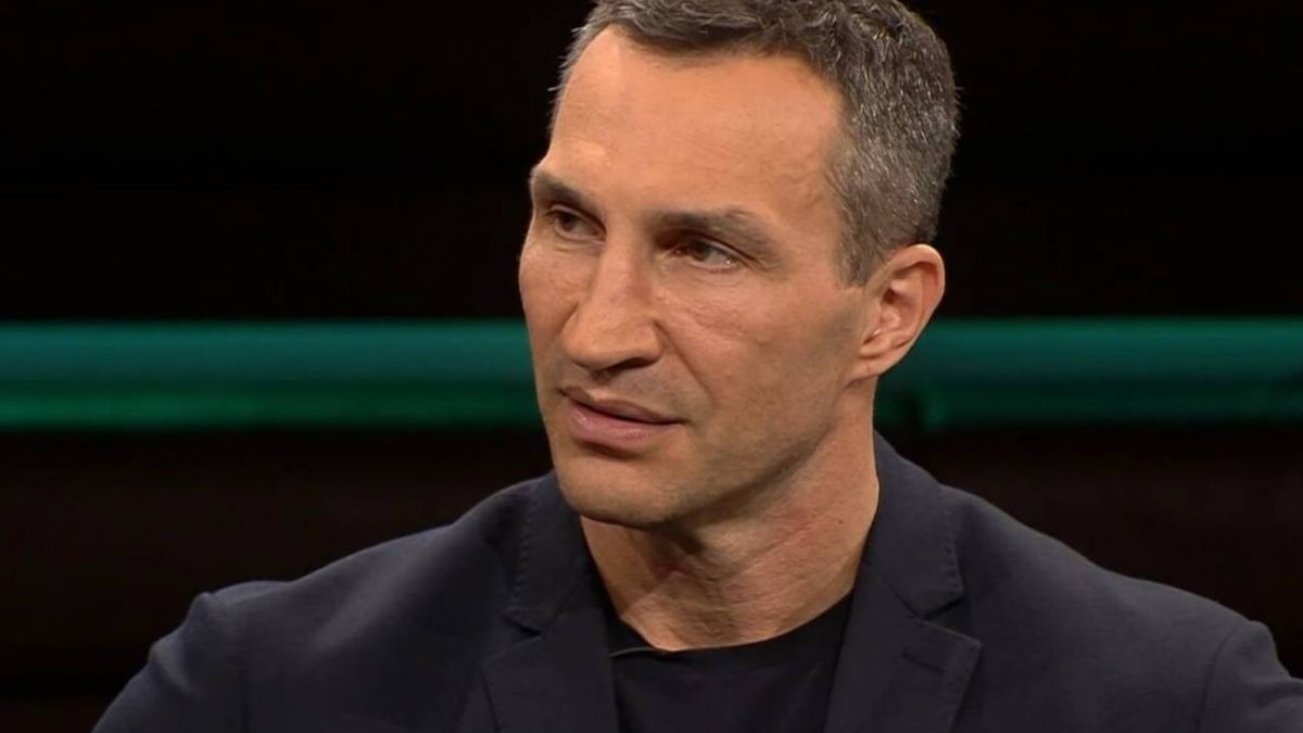 Где сейчас Владимир Кличко в 2025? Куда делся и где пропал?