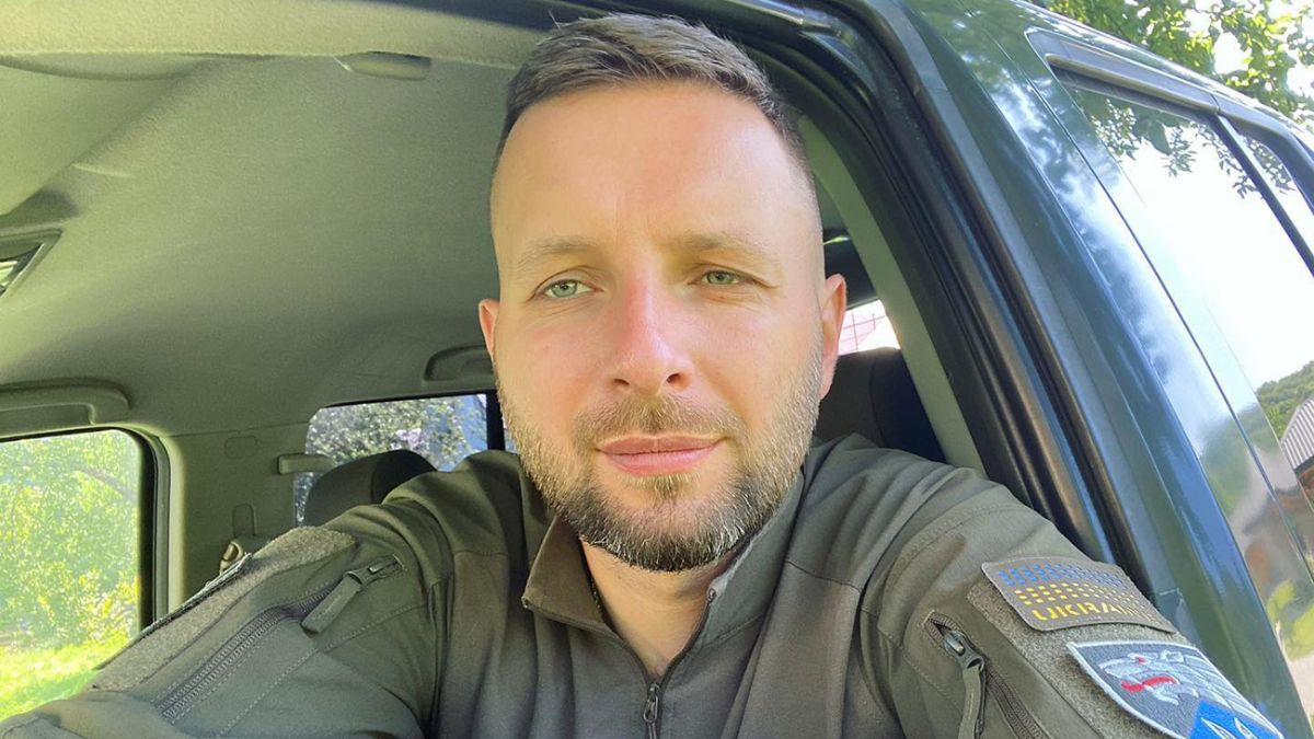 Где сейчас Владимир Парасюк в 2025? Куда делся и где пропал?