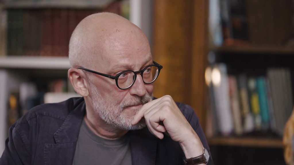 Александр Гордон