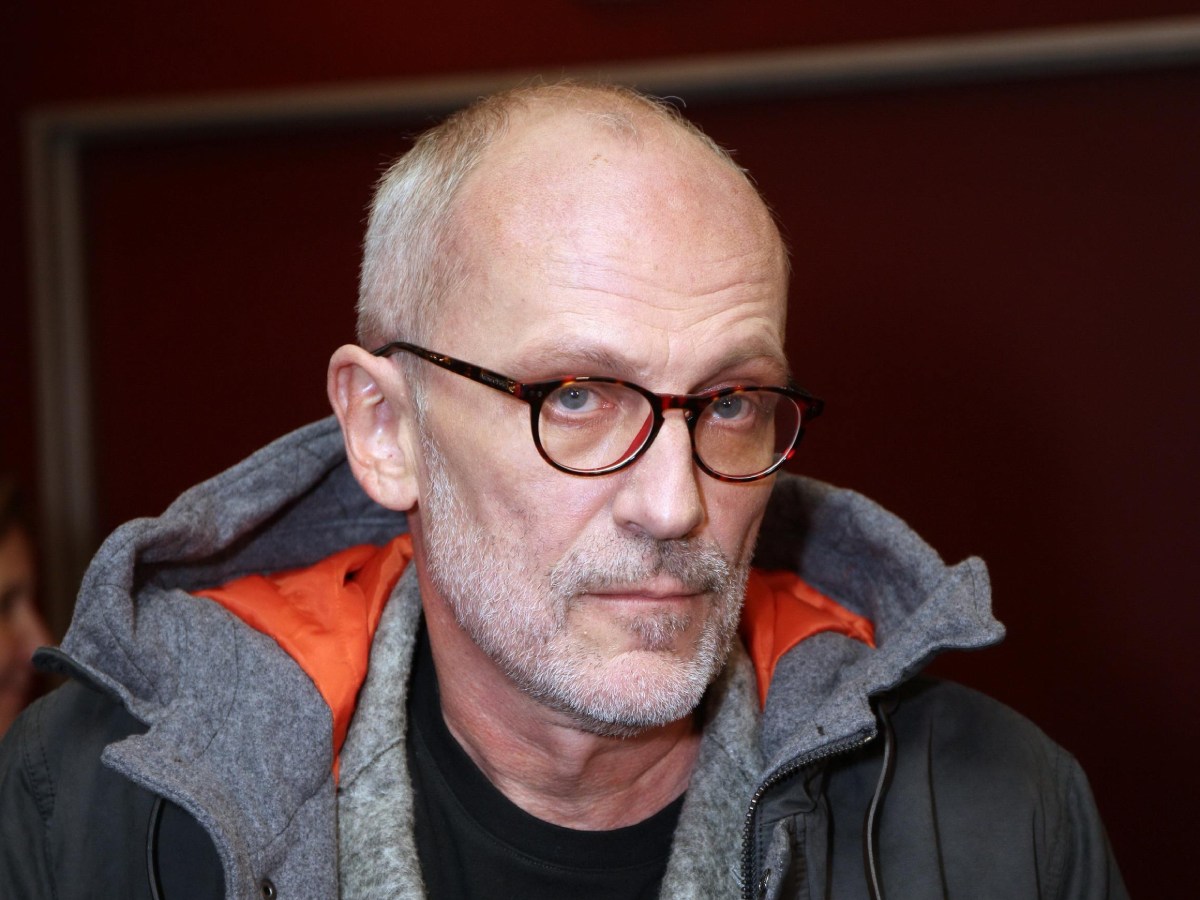 Александр Гордон Александр Гордон