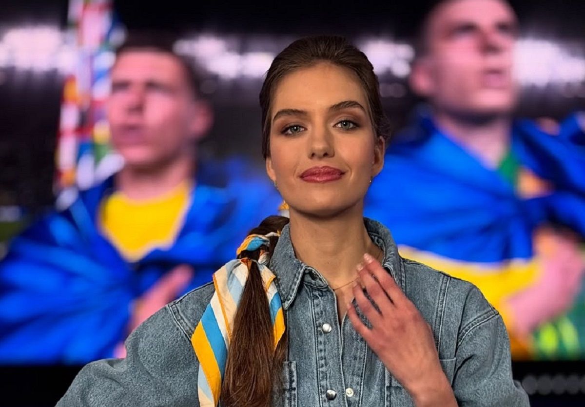 Александра Кучеренко