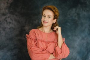 Алена Тимкова
