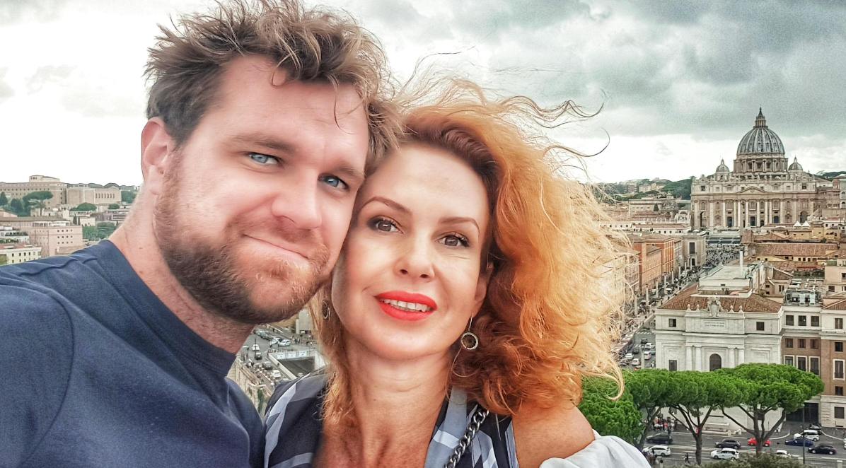 Алена Тимкова Алена Тимкова