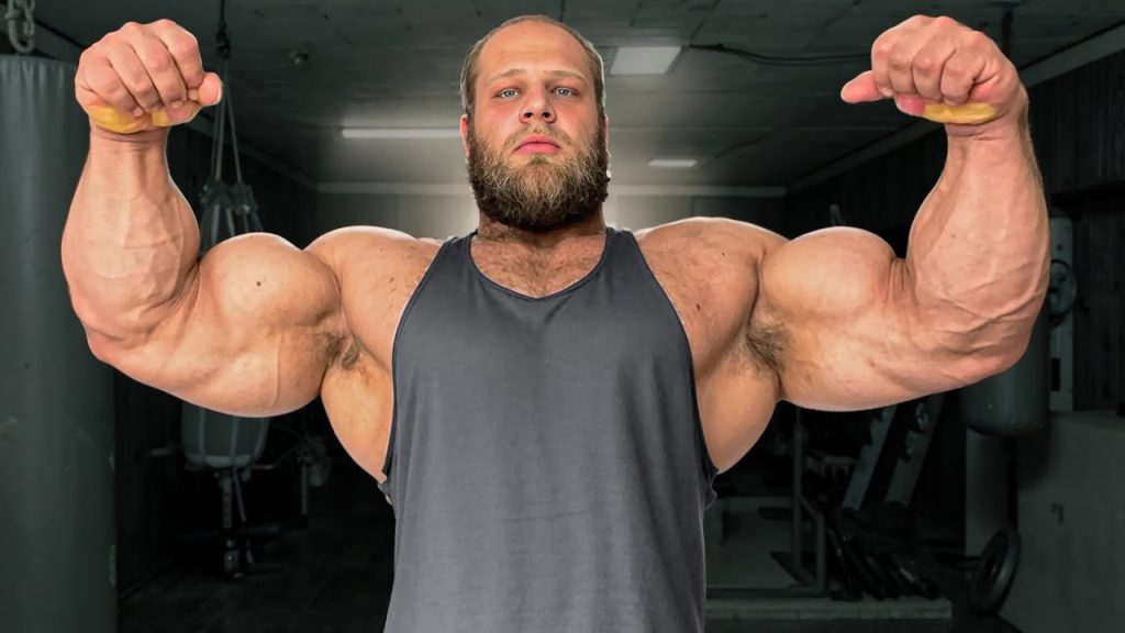 Андрей Смаев