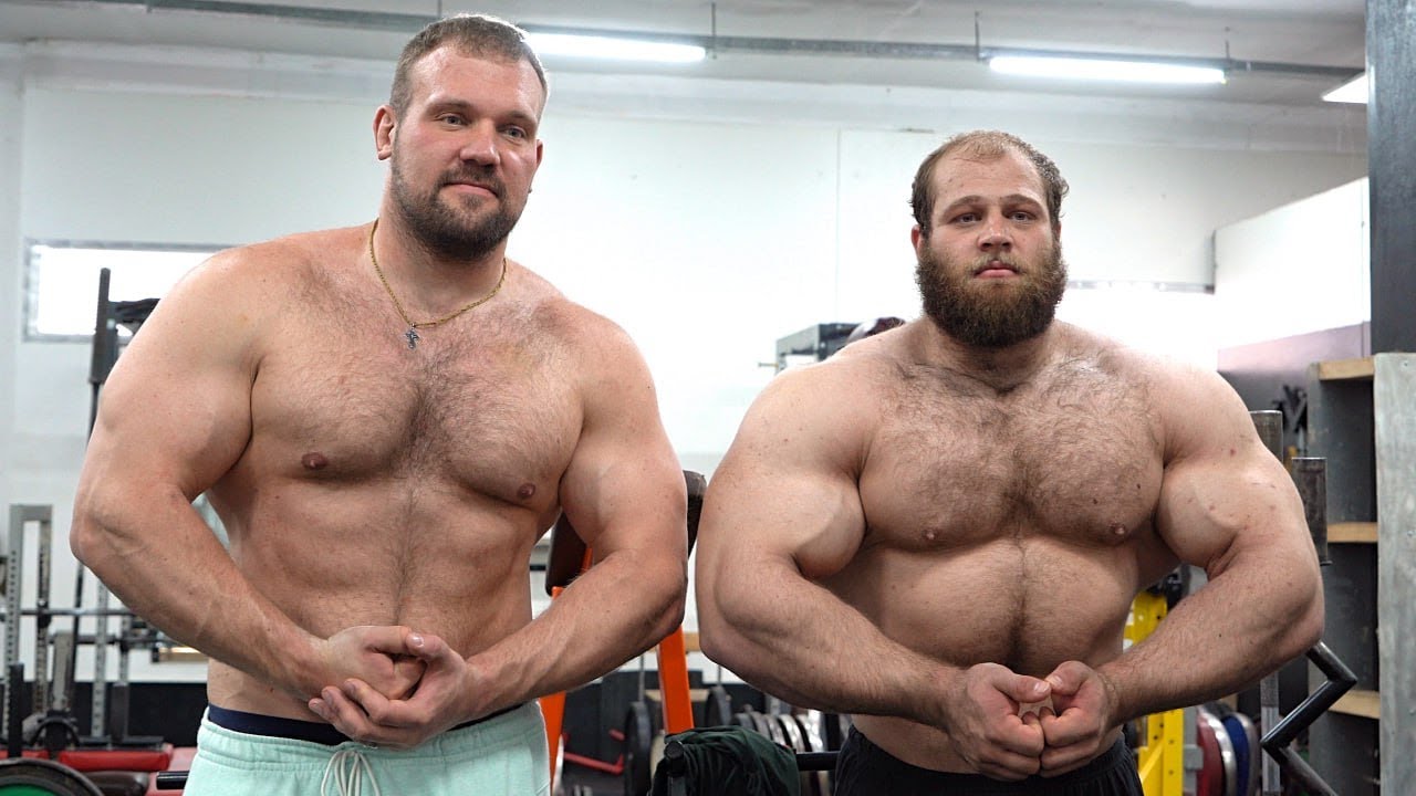 Андрей Смаев