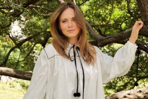 Анна Кошмал