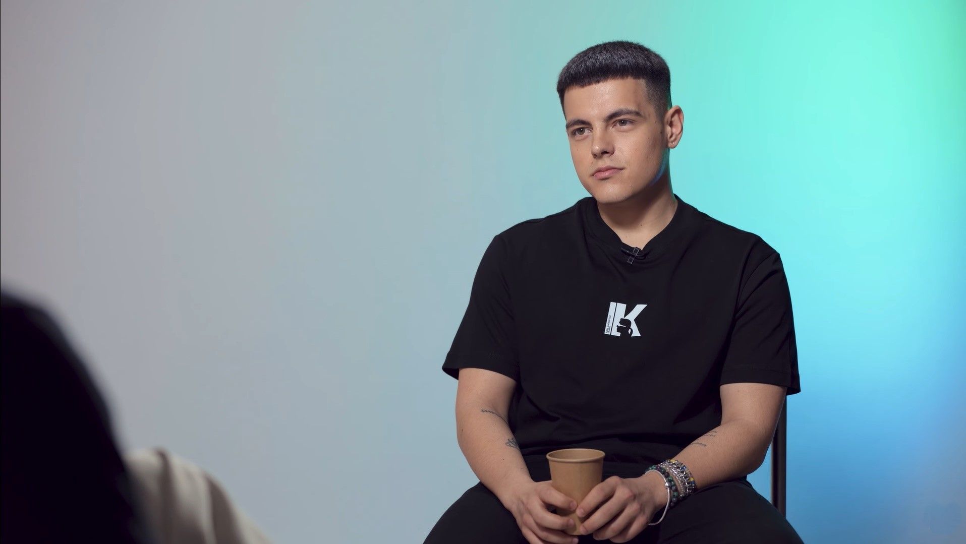 Дмитрий Волканов