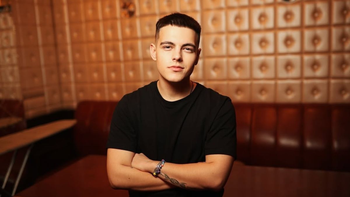 Дмитрий Волканов