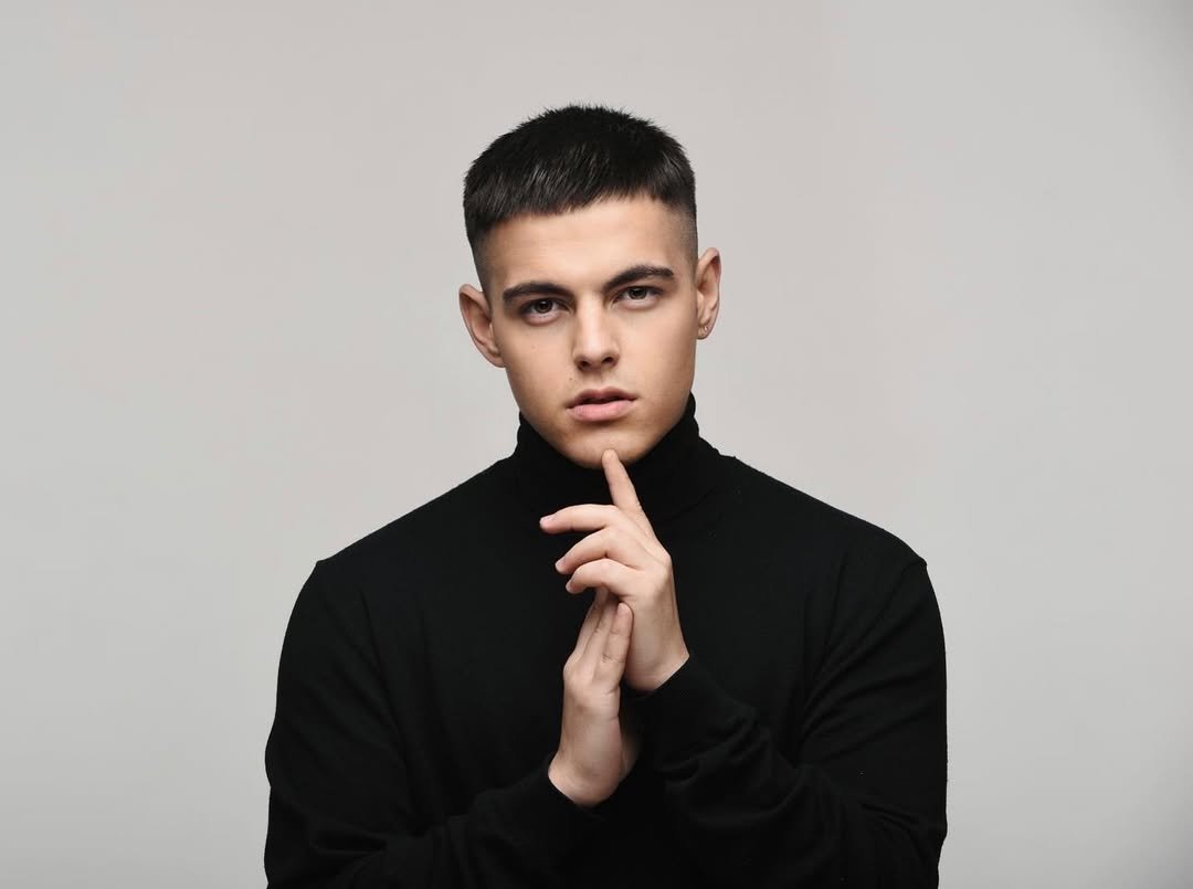 Дмитрий Волканов