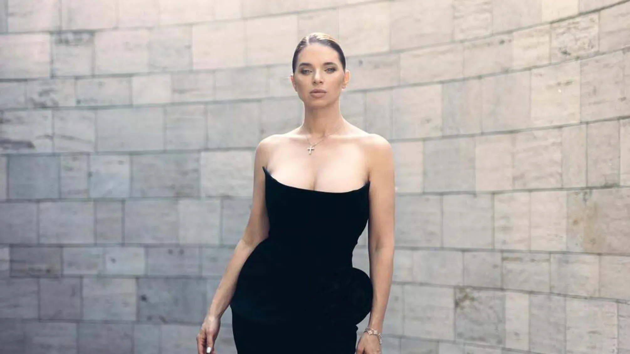 Екатерина Усик Екатерина Усик