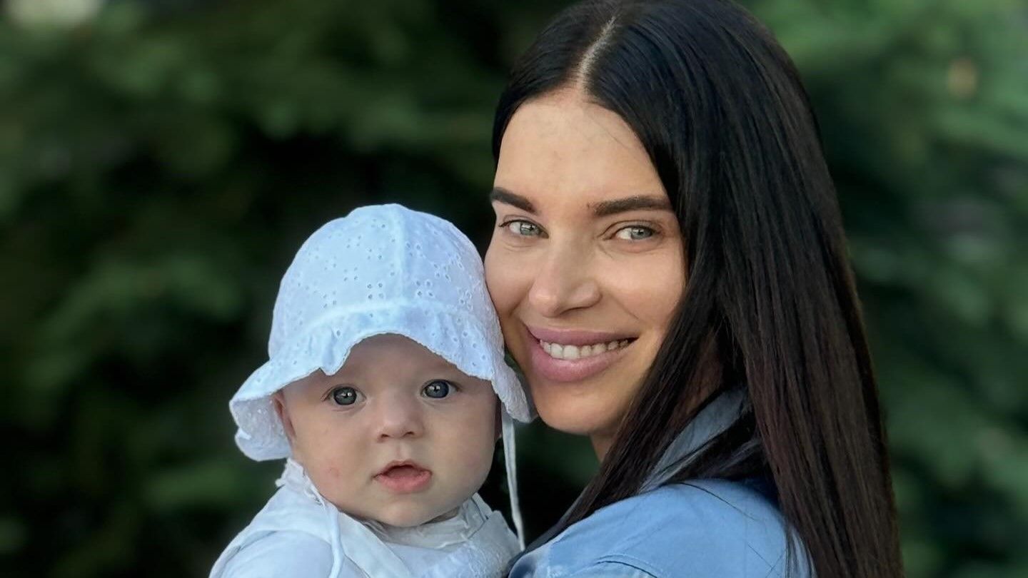 Екатерина Усик Екатерина Усик
