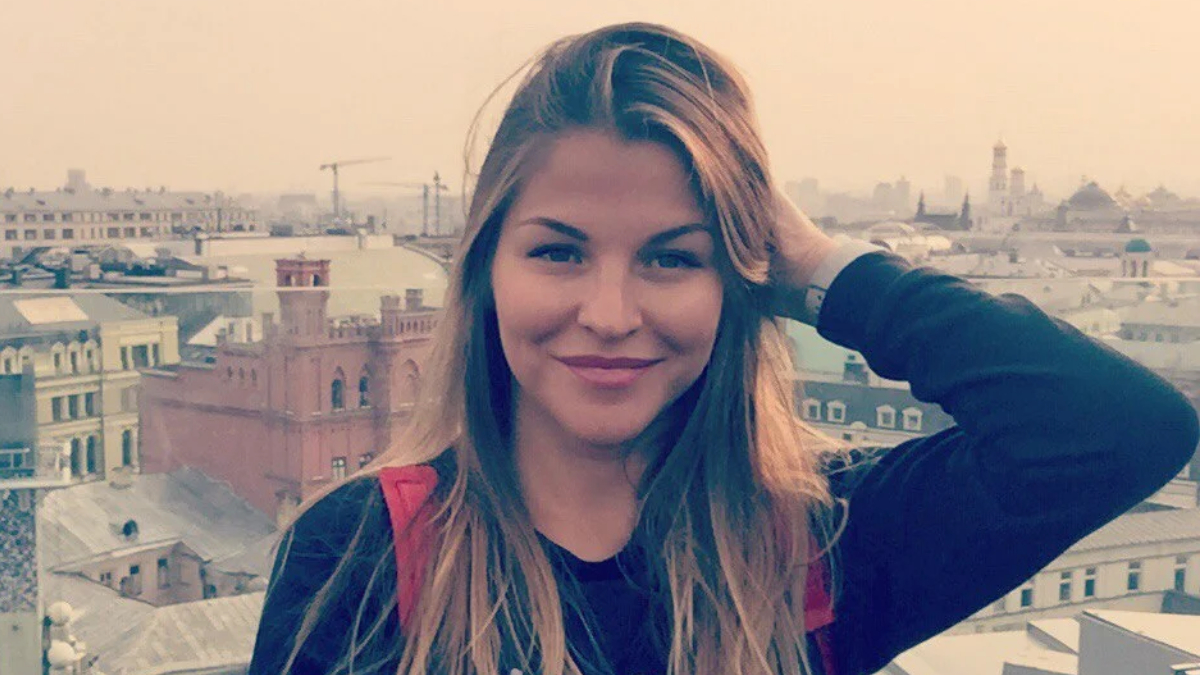 Елена Ломакина