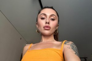 Ева Карицкая