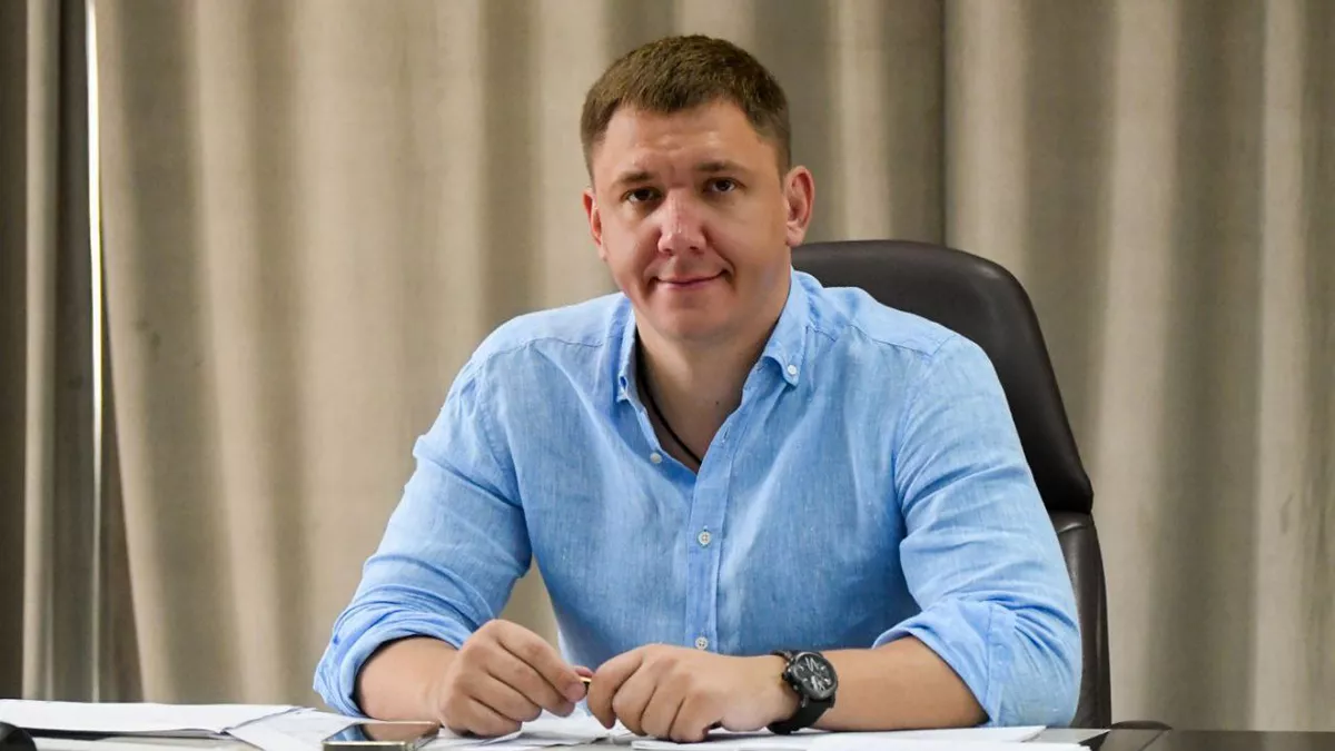 Константин Валеулин