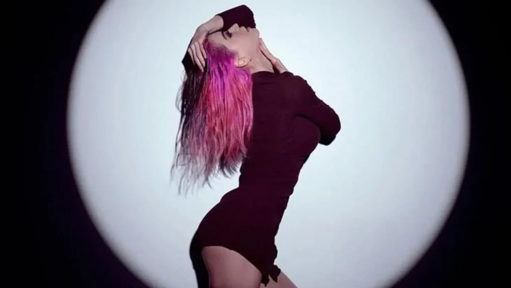 LiQueen