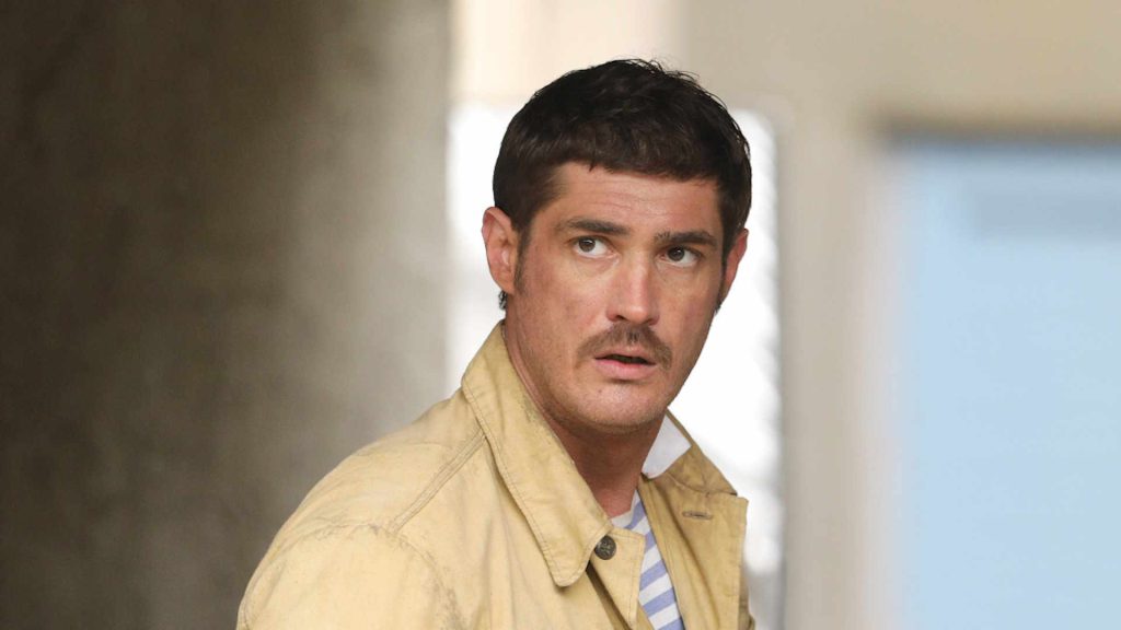 Сергей Стрельников