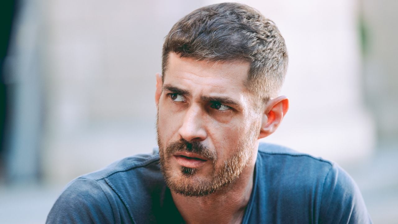 Сергей Стрельников