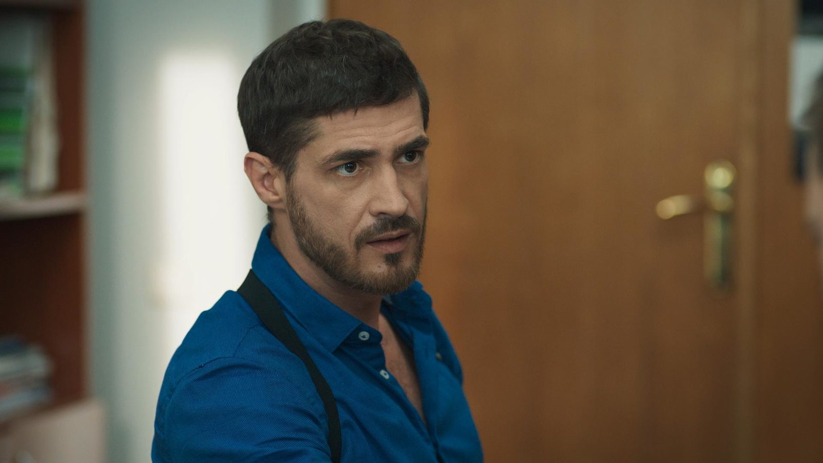 Сергей Стрельников