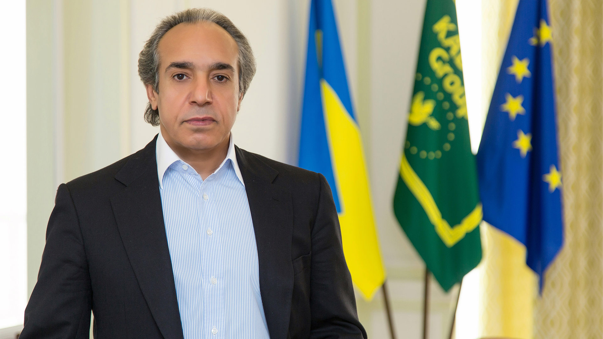 Аднан Киван