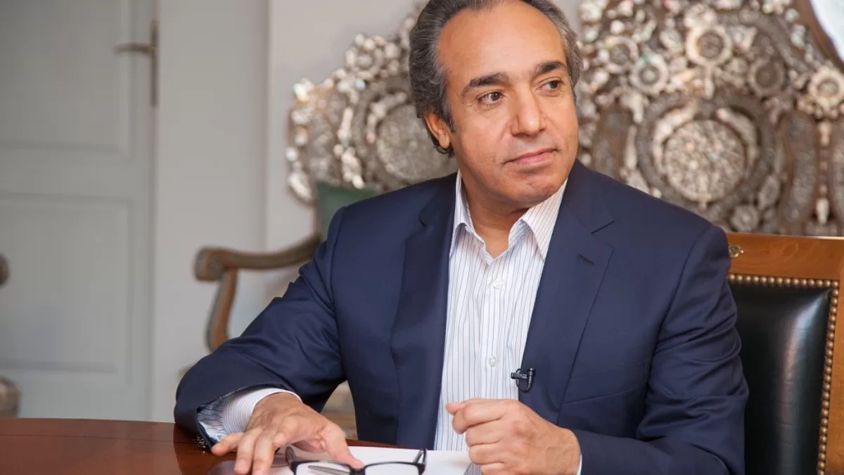 Жена Аднана Кивана — как выглядит сегодня и кто она?