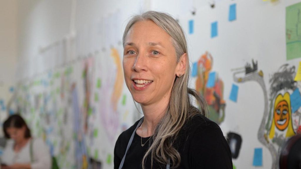 Александра Грант