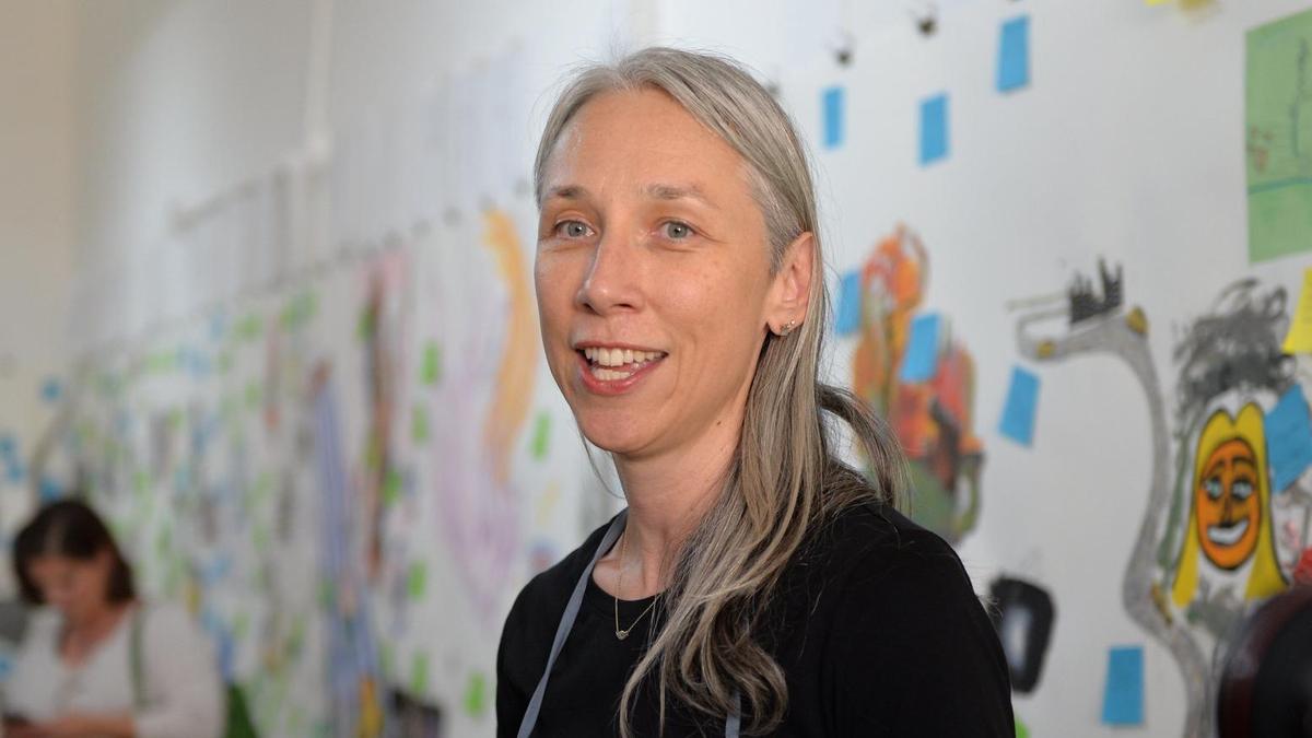 Александра Грант