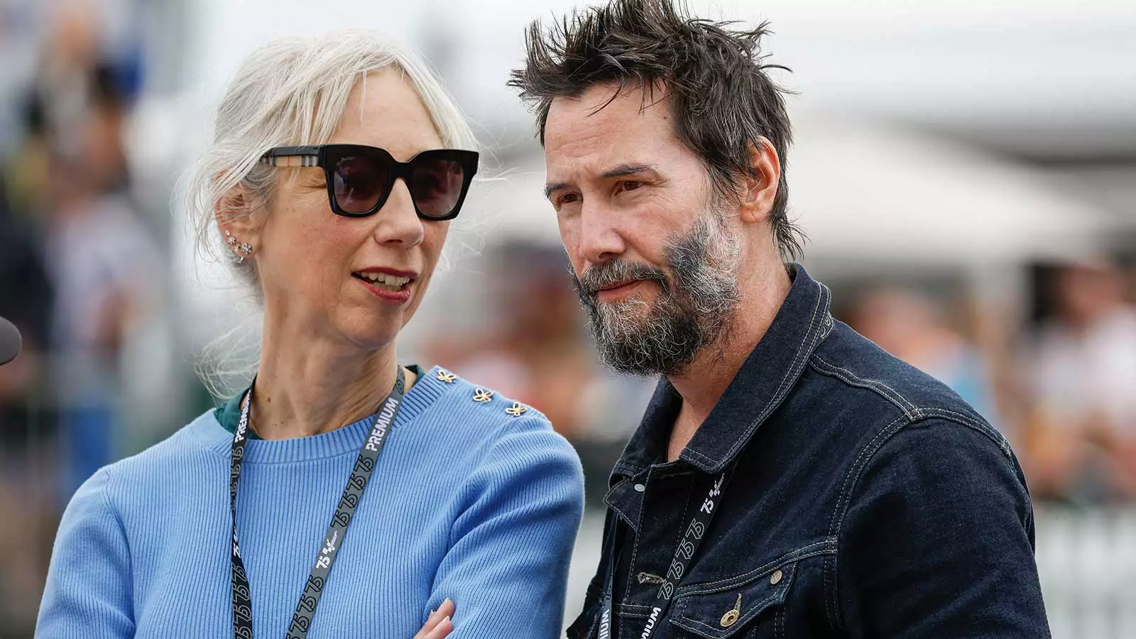 Александра Грант